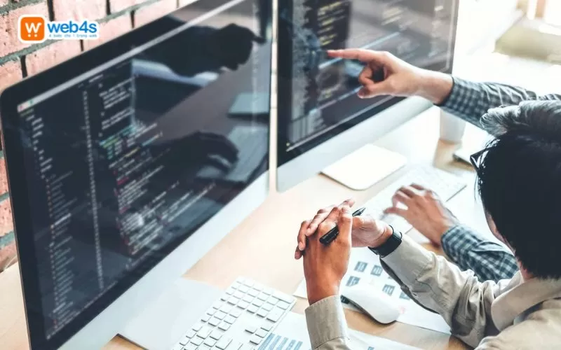 thiết website chuẩn seo